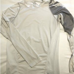 Long sleeve T-shirt by Nike in xl.